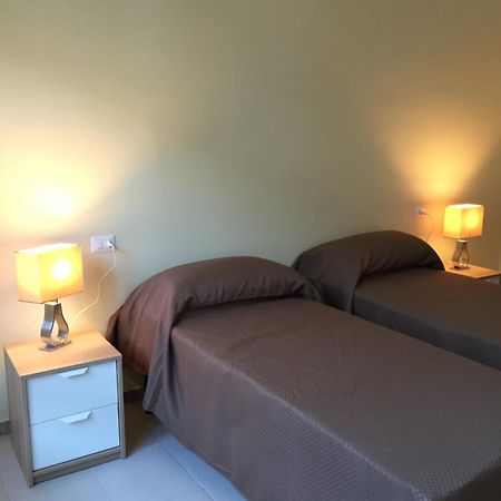 B&B Sorgente 23 サレルノ エクステリア 写真