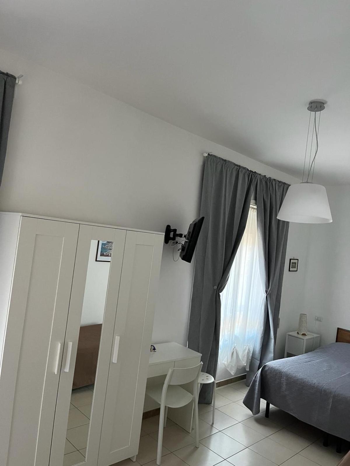 B&B Sorgente 23 サレルノ エクステリア 写真
