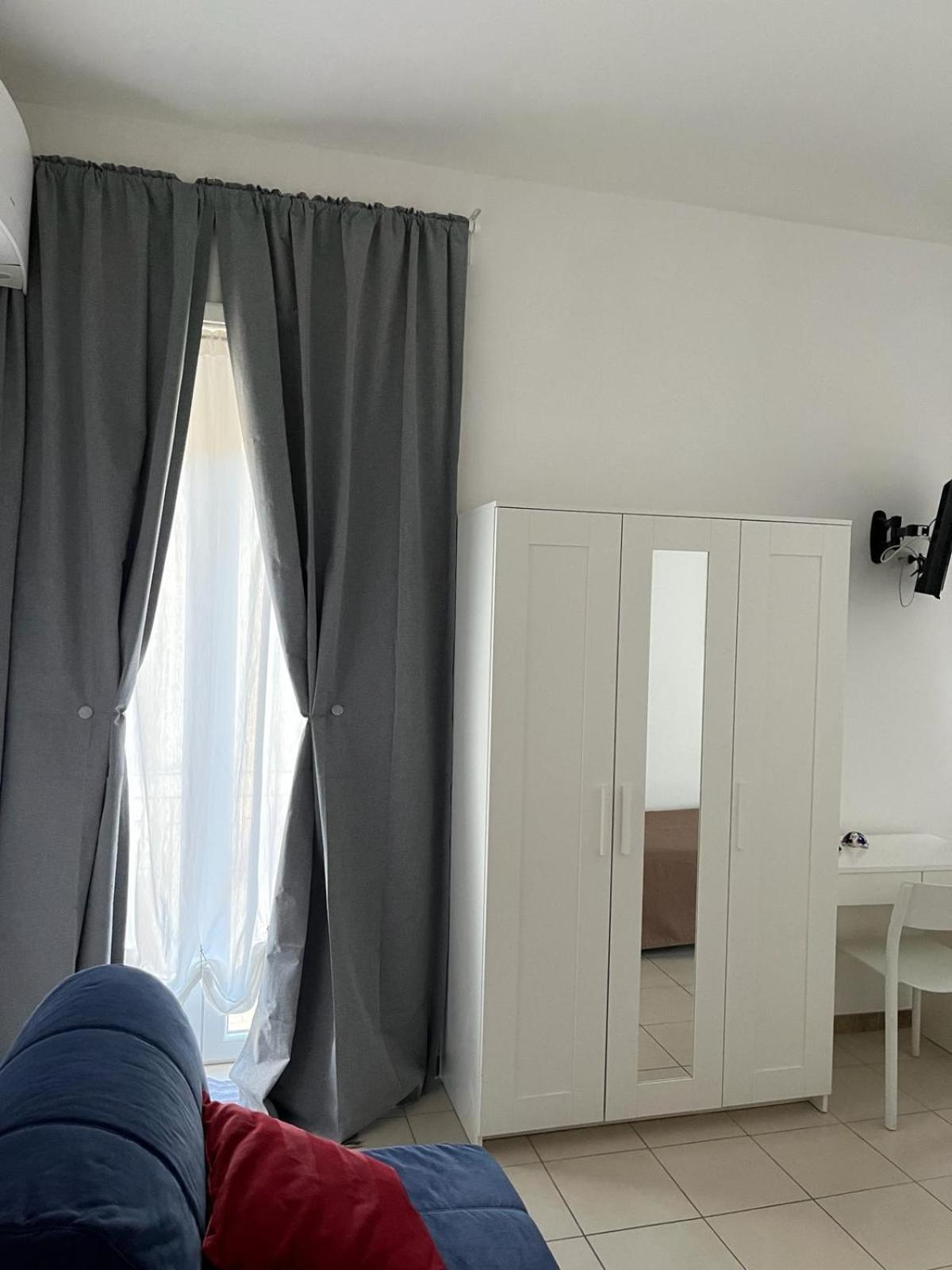B&B Sorgente 23 サレルノ エクステリア 写真
