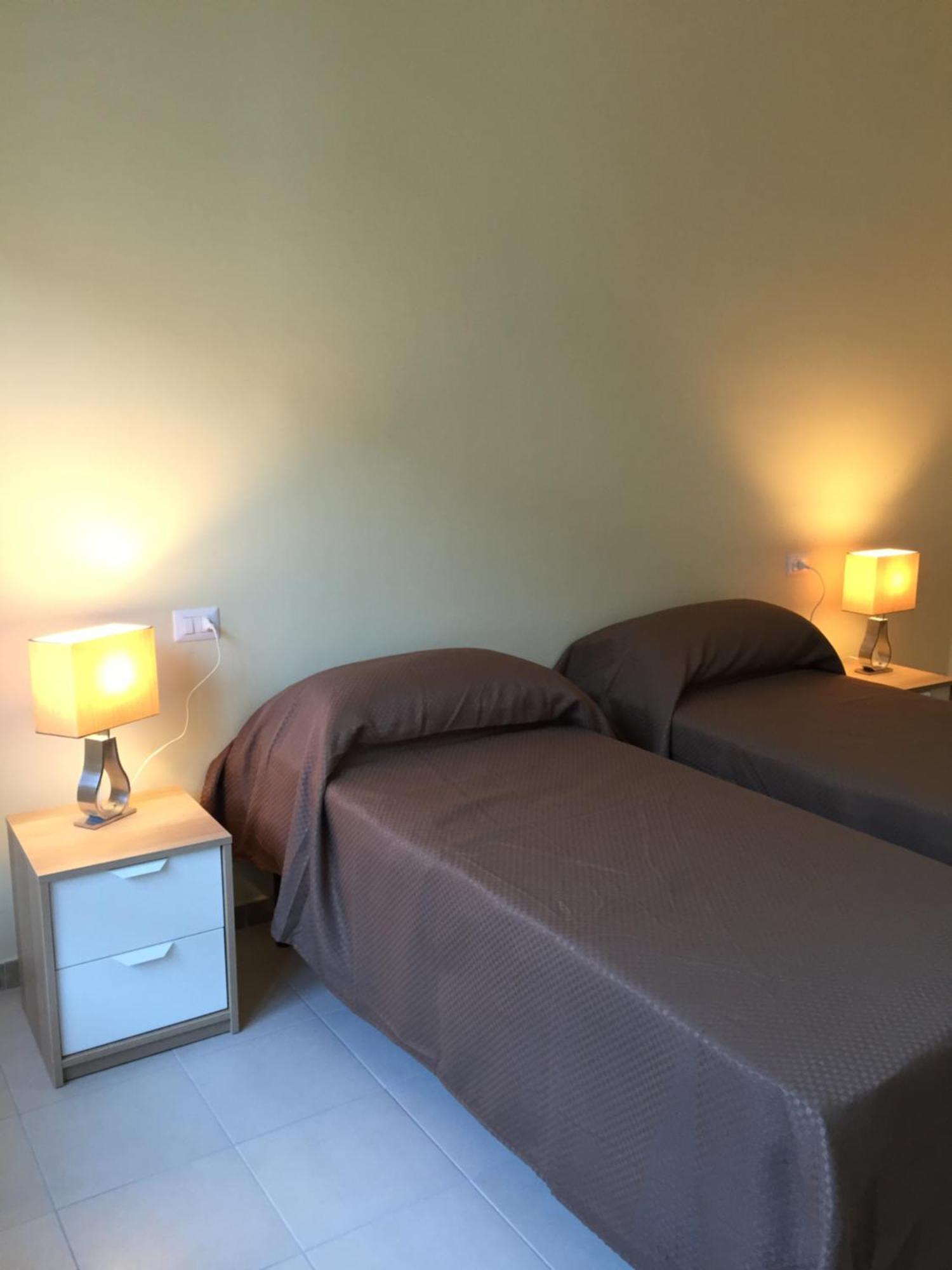 B&B Sorgente 23 サレルノ エクステリア 写真