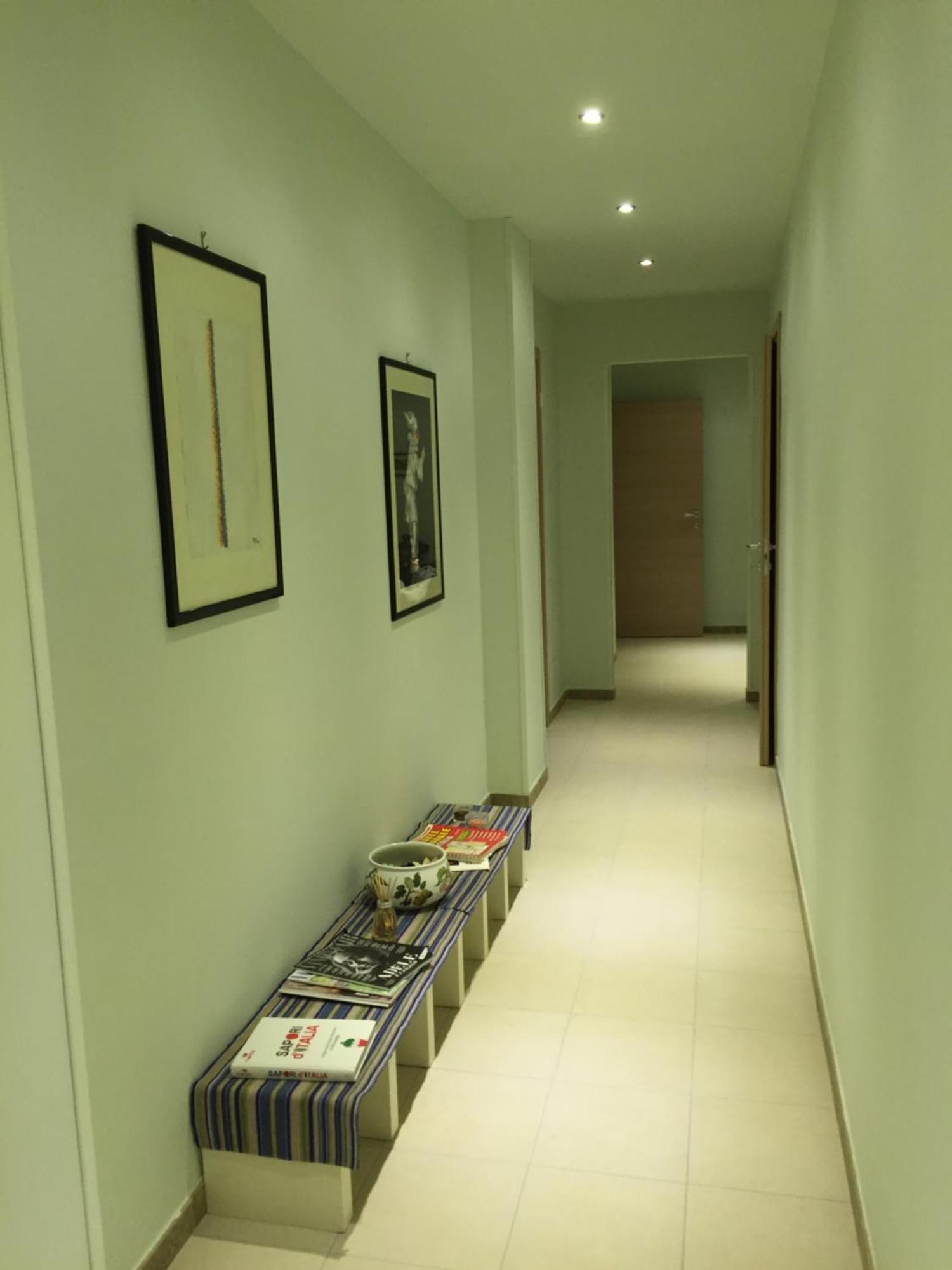 B&B Sorgente 23 サレルノ エクステリア 写真