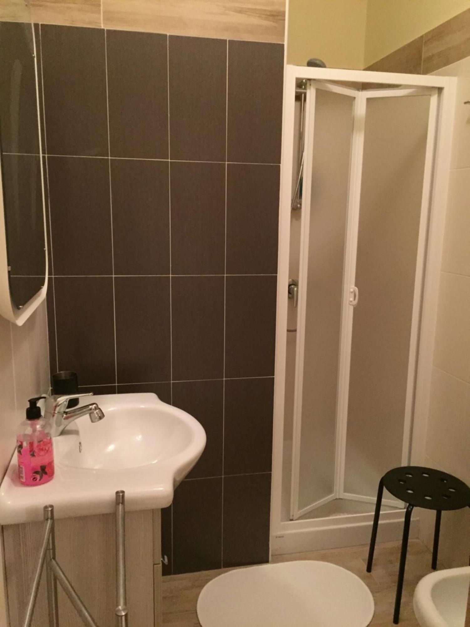 B&B Sorgente 23 サレルノ エクステリア 写真