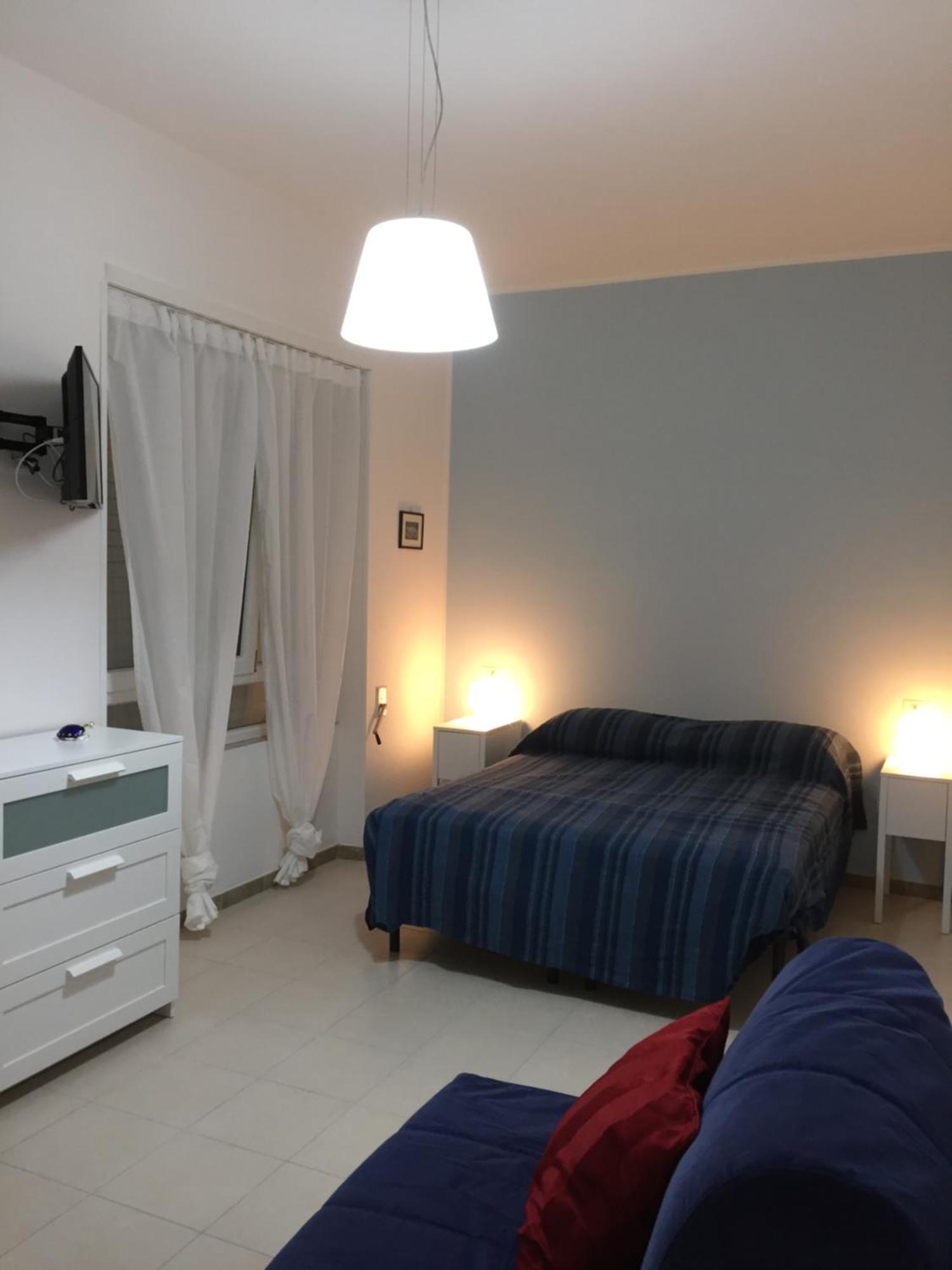 B&B Sorgente 23 サレルノ エクステリア 写真