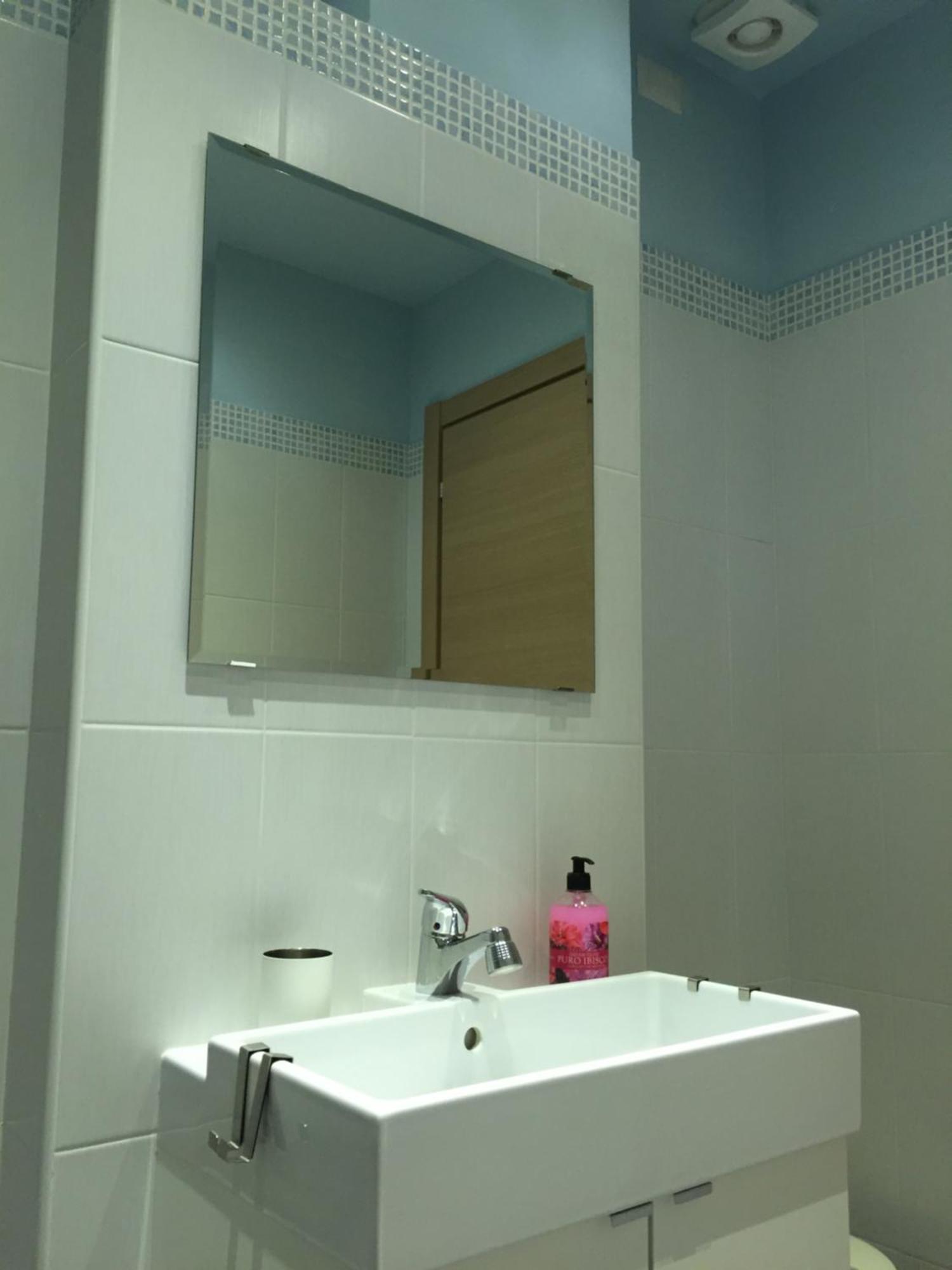 B&B Sorgente 23 サレルノ エクステリア 写真