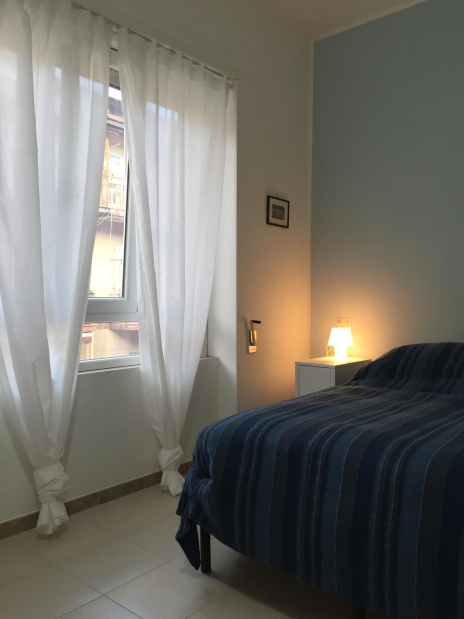 B&B Sorgente 23 サレルノ エクステリア 写真