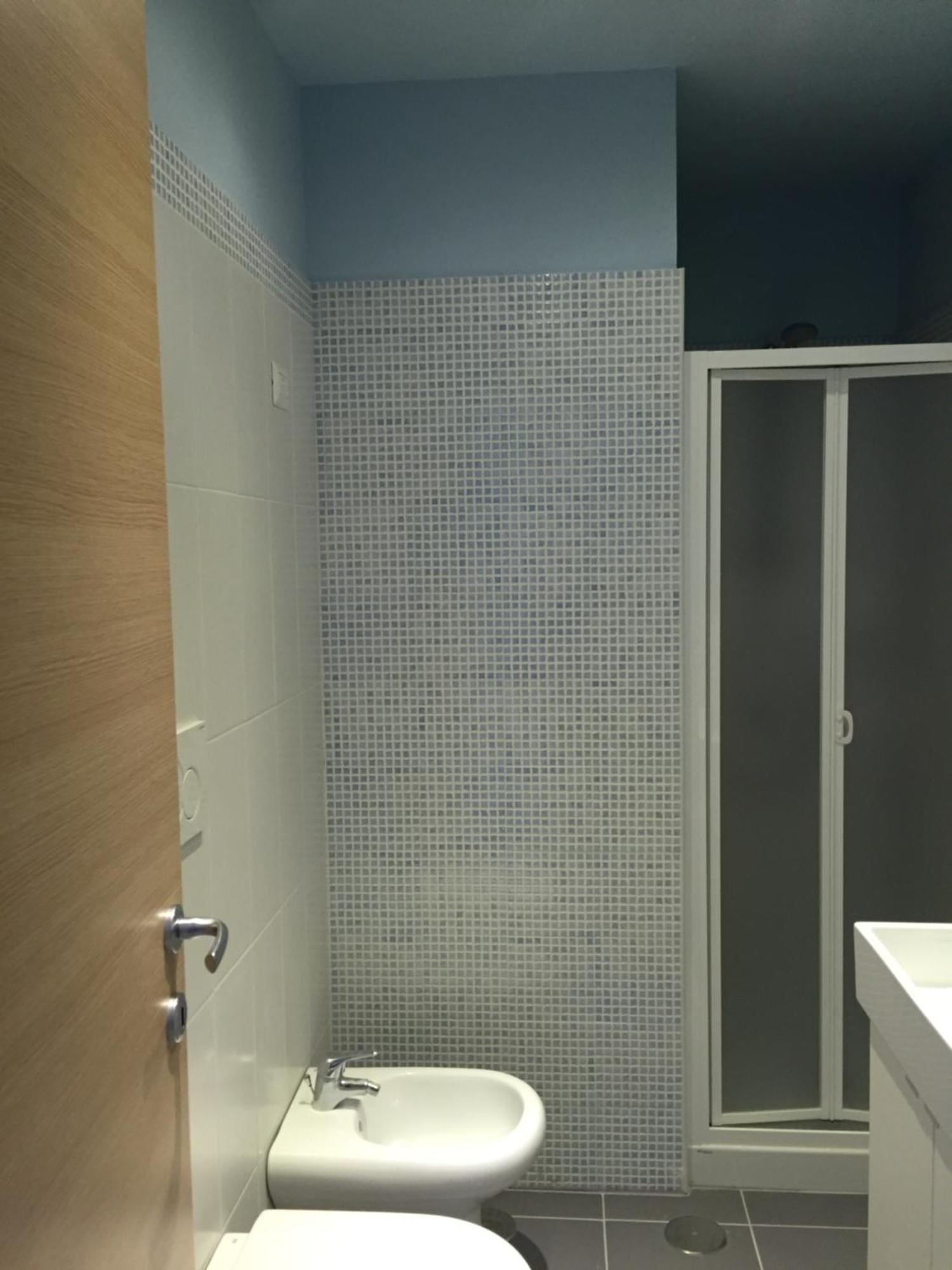 B&B Sorgente 23 サレルノ エクステリア 写真