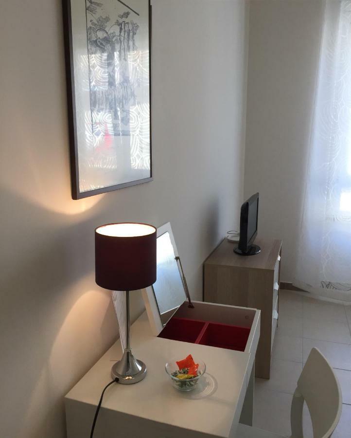 B&B Sorgente 23 サレルノ エクステリア 写真