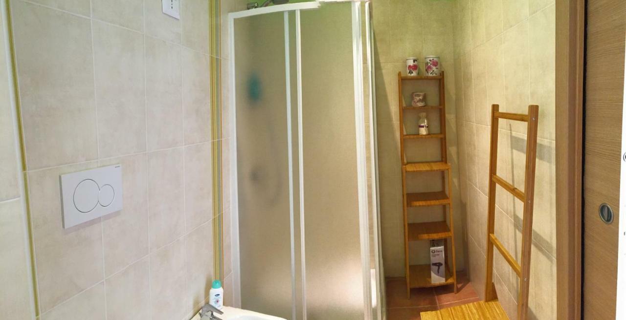 B&B Sorgente 23 サレルノ エクステリア 写真