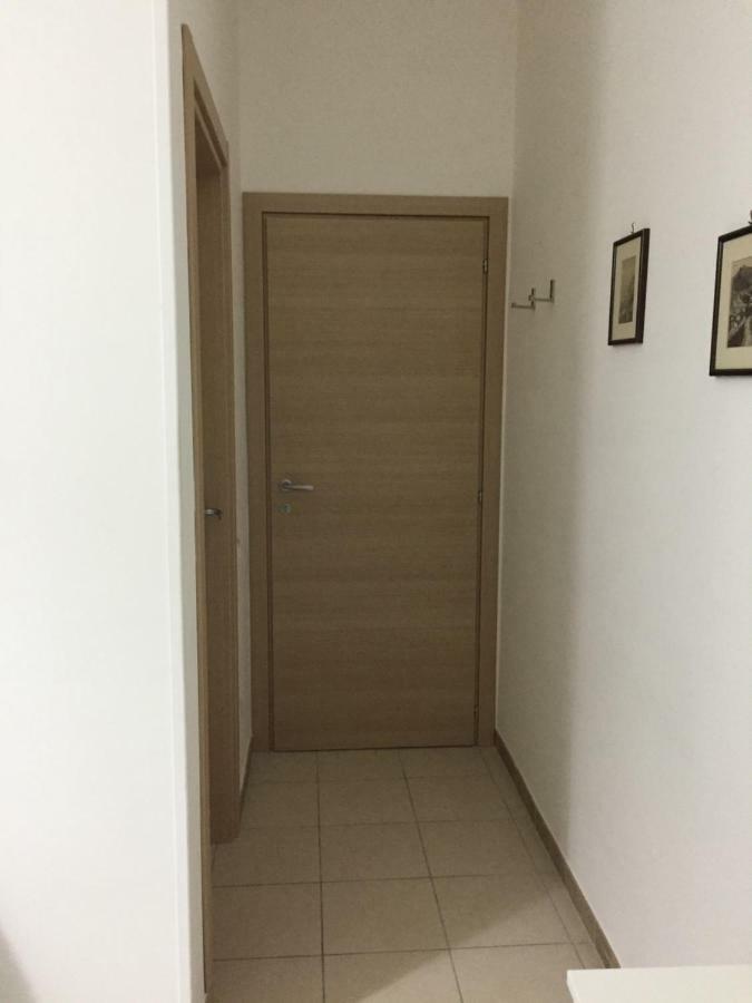 B&B Sorgente 23 サレルノ エクステリア 写真
