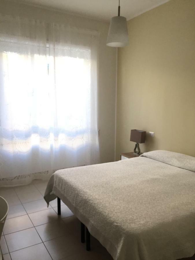 B&B Sorgente 23 サレルノ エクステリア 写真