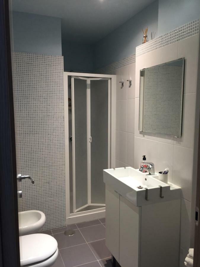 B&B Sorgente 23 サレルノ エクステリア 写真