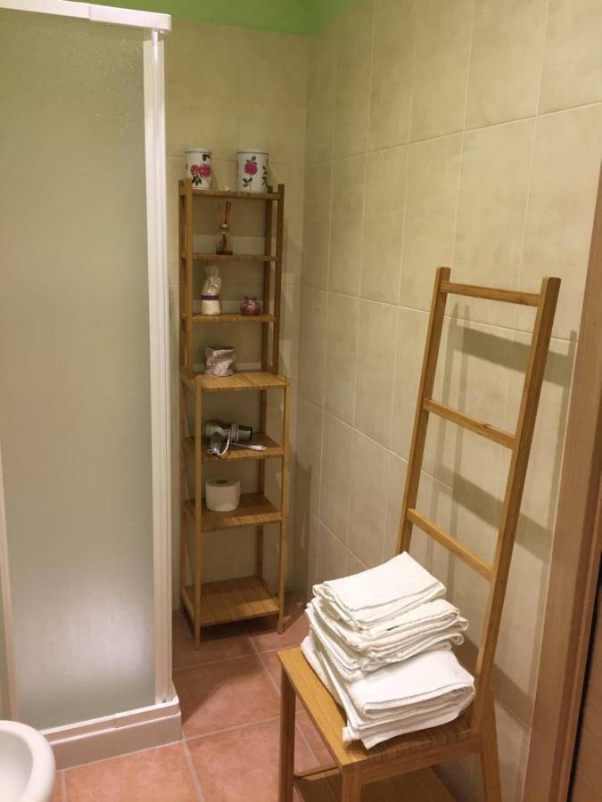 B&B Sorgente 23 サレルノ エクステリア 写真